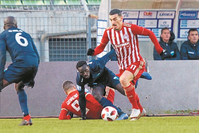 «Γλυκές» αλχημείες