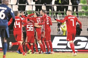 Εδωσε απαντήσεις πριν… ερωτηθεί