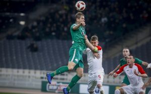 Πλήρωσε το λάθος του Μαυρομμάτη ο Παναθηναϊκός