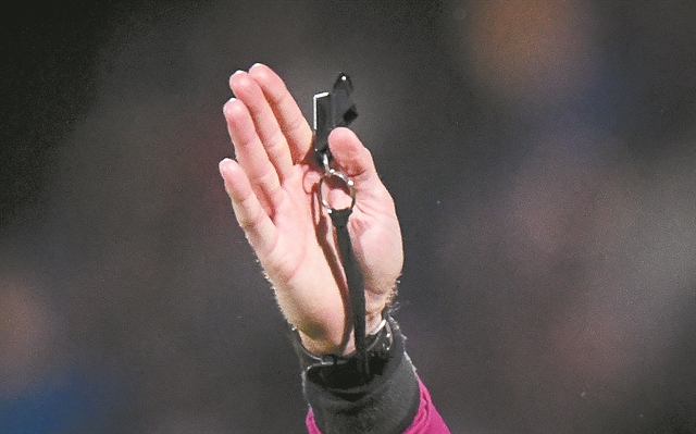 Ανώμαλη προσγείωση