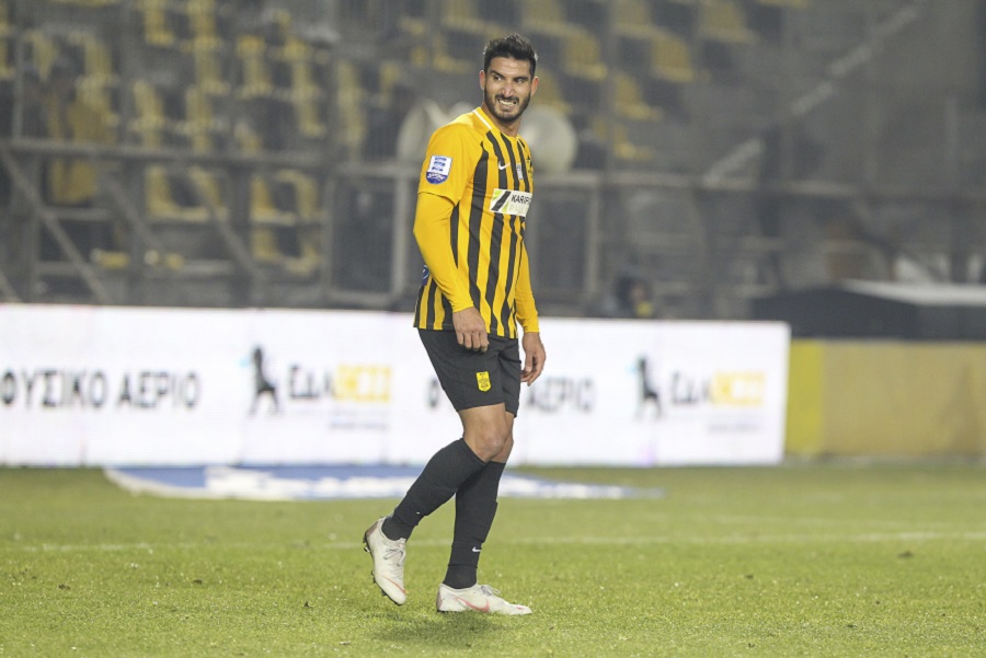 Ελπίδες για δύο στον Αρη