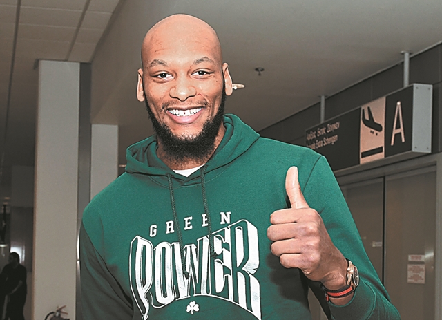 Στα πράσινα και… έσο έτοιμος ο Πέιν