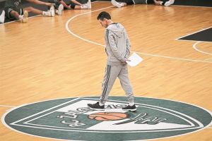 Αποστολή… αυτοκτονίας!