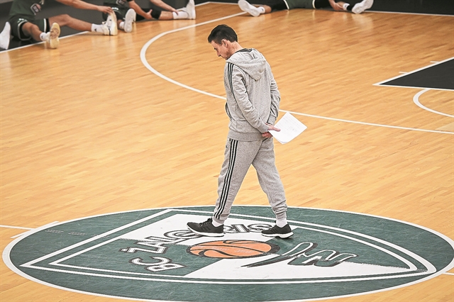 Αποστολή… αυτοκτονίας!