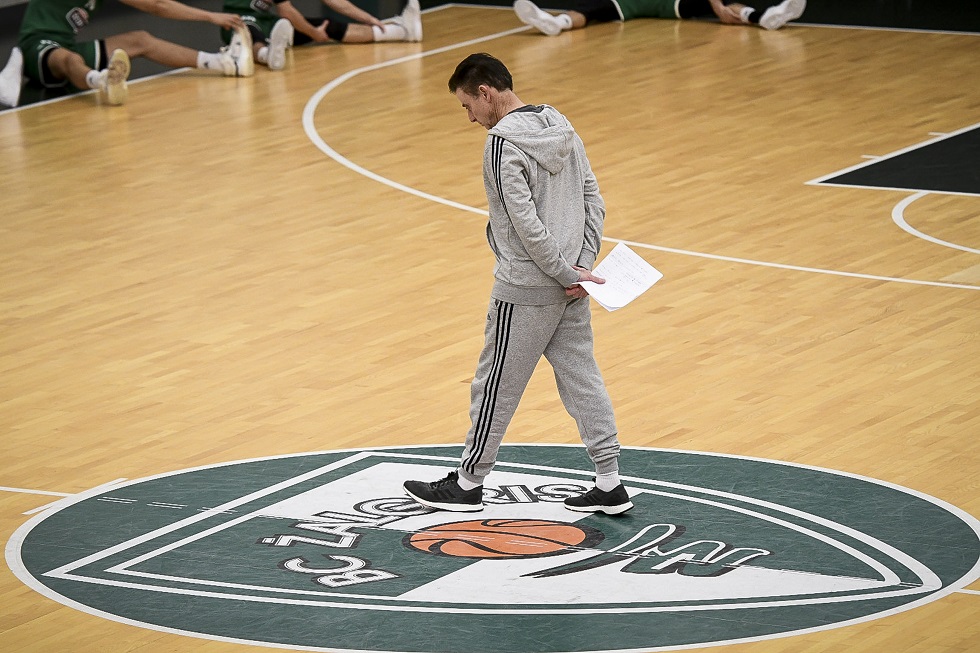 Παναθηναϊκός : Ολα τριγύρω αλλάζουνε και όλα τα ίδια μένουν