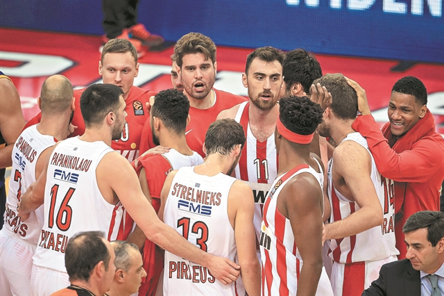 Οι πρώην «πλήγωσαν» τον Μπαρτζώκα