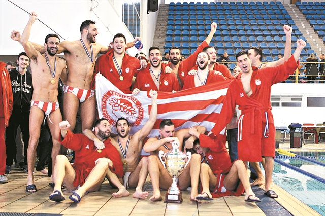 Η άμυνα έφερε τη νίκη