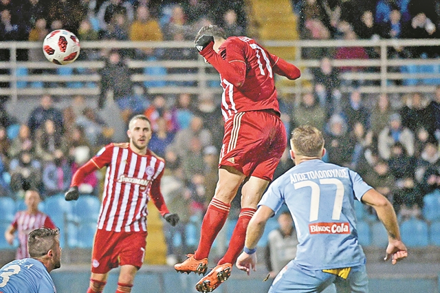 Στην εποχή της «Εξυγίανσης»