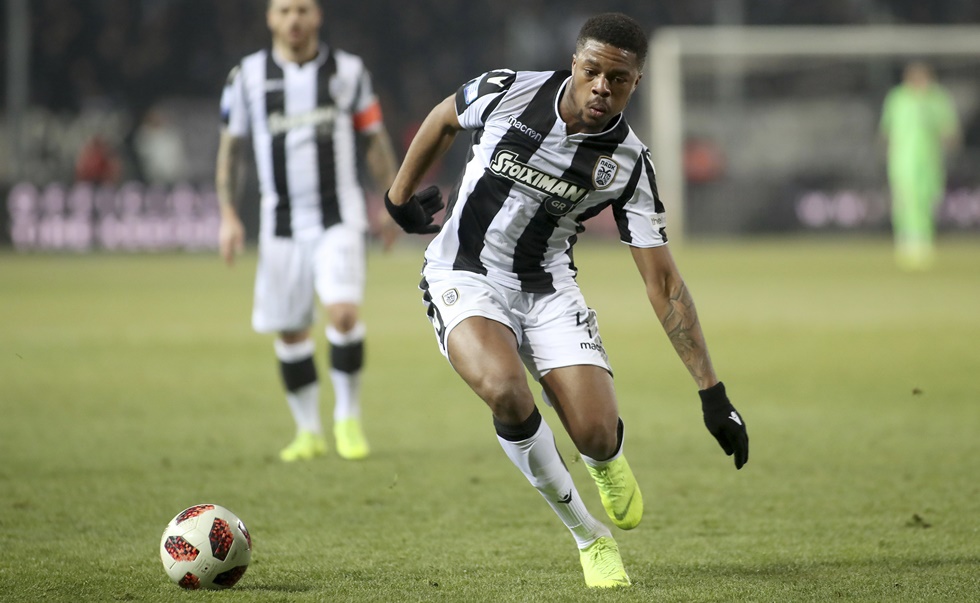 Άκπομ: Κερδίζαμε και με τον Πρίγιοβιτς, κερδίζουμε και με εμένα