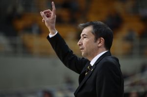 Μπάνκι: «Θαυμάζω τον Τσιτσιπά»