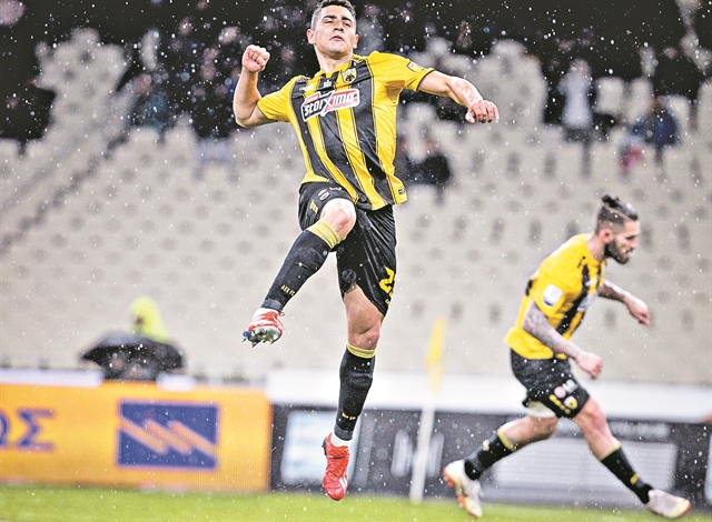 Ικανότητα ή αδυναμία;