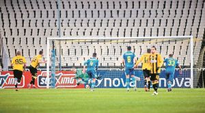 Επιθετικό κρεσέντο