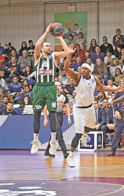 Τριπλή συγκίνηση στη Λήμνο