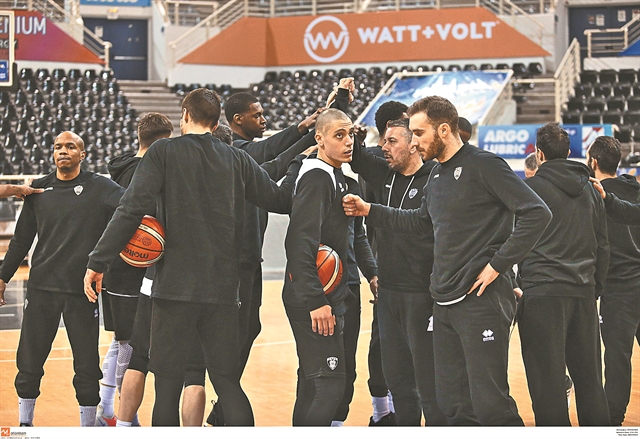 Εσοδα εκ των… έσω