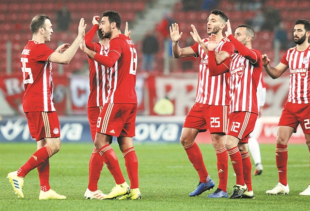 Επιστροφή στο μέλλον!