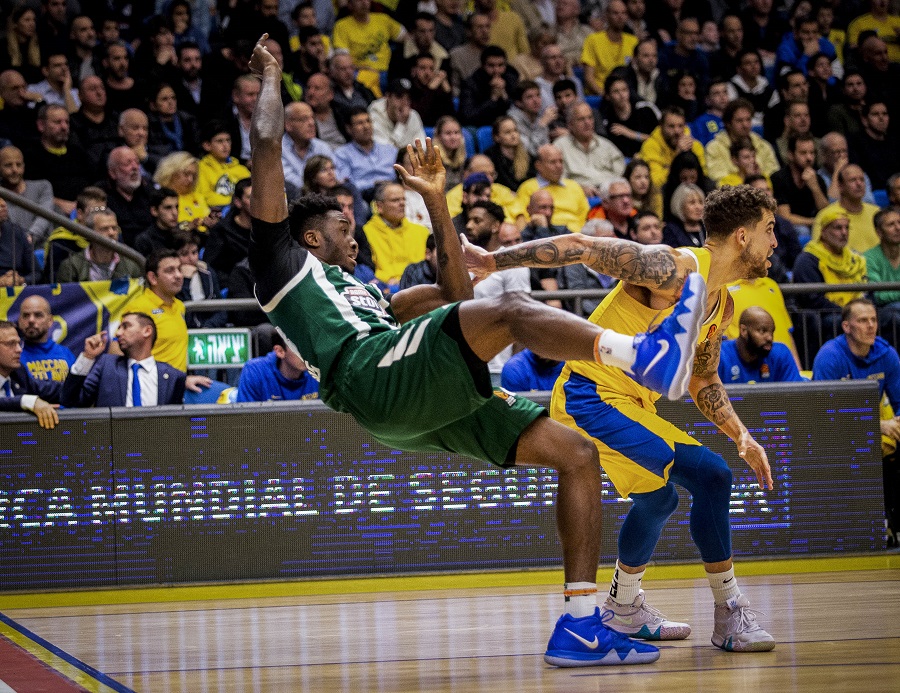 Ώρα αποφάσεων