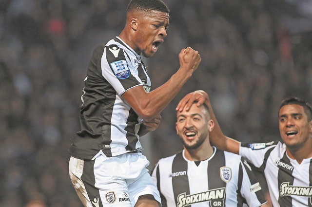 Είμαι κι εγώ εδώ!