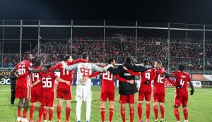 Η παρακάμερα του Aστέρας Τρίπολης-Ολυμπιακός (vid)