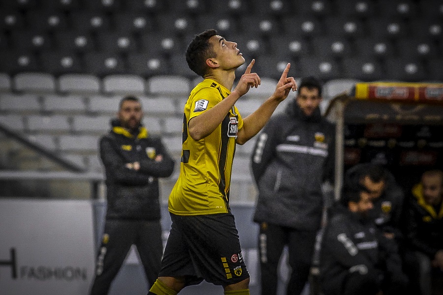 Ο Πόνσε «καθάρισε» για την ΑΕΚ