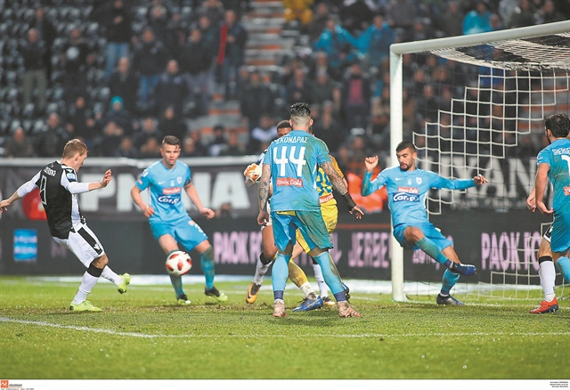 Πίστη και ενθουσιασμός