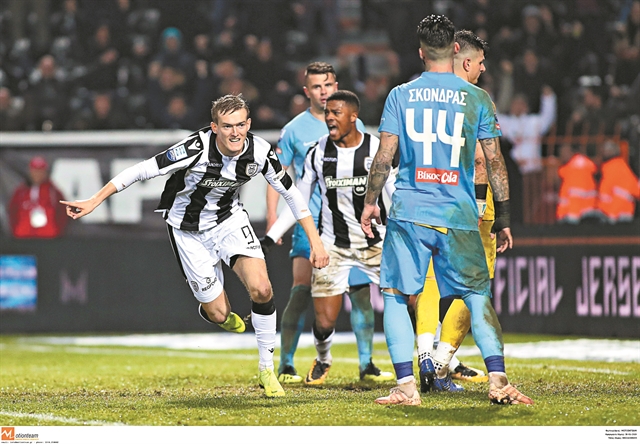 Νίκη με αποκαλύψεις και «ανακαλύψεις»