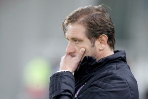 «Καρφιά» από Μαρτίνς: «Υπάρχουν παράγοντες που δεν μπορούμε να αλλάξουμε»