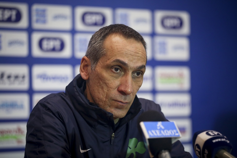 Δώνης: «Αυτό που ζούμε το τελευταίο διάστημα στο ΟΑΚΑ, δεν τιμά τον Παναθηναϊκό»