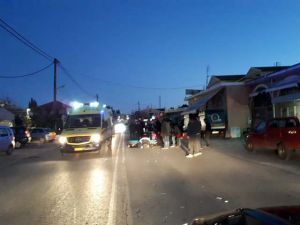 Κέρκυρα : Συγκλονιστικές περιγραφές για το τροχαίο που σκοτώθηκε η 8χρονη