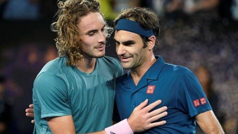 Πώς κατάφερε ο Στέφανος Τσιτσιπάς να μιλά όλος ο κόσμος γι’ αυτόν