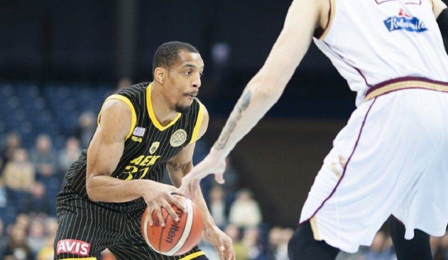 Τούρμπο η ΑΕΚ