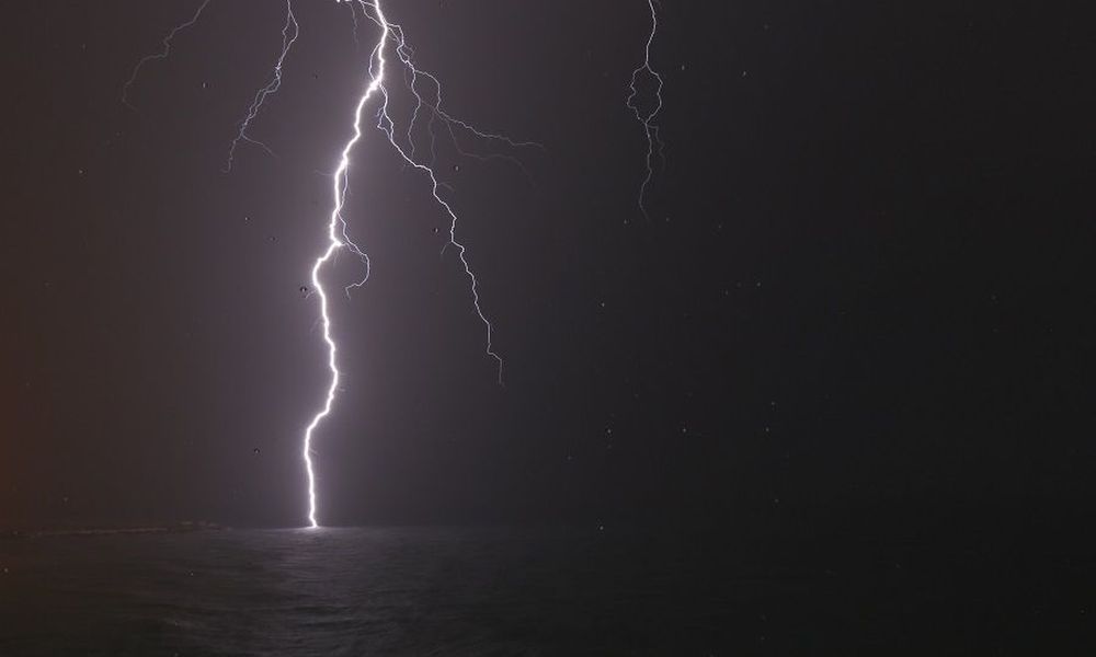 Καιρός : Που θα χτυπήσει η «Υπατία» – Βροχές, καταιγίδες μετά τον χιονιά