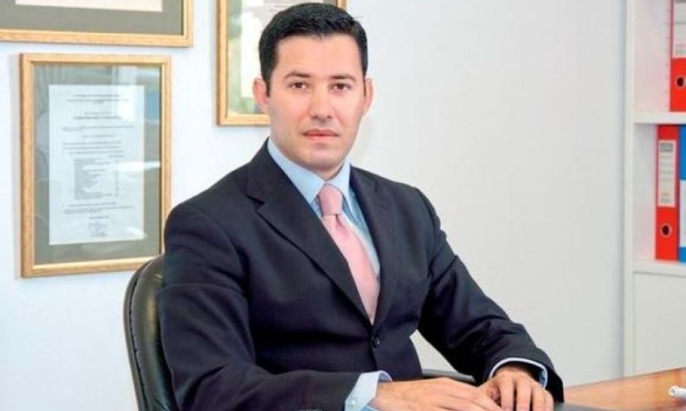 Μανιαδάκης: Μου ασκούν πιέσεις να πω ότι έχουν χρηματιστεί Σαμαράς, Γεωργιάδης και Στουρνάρας