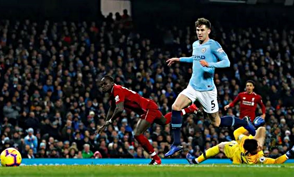 Αυτά δεν γίνονται: Απίστευτη διπλή ευκαιρία της Λίβερπουλ στο ντέρμπι με Σίτι (vid)