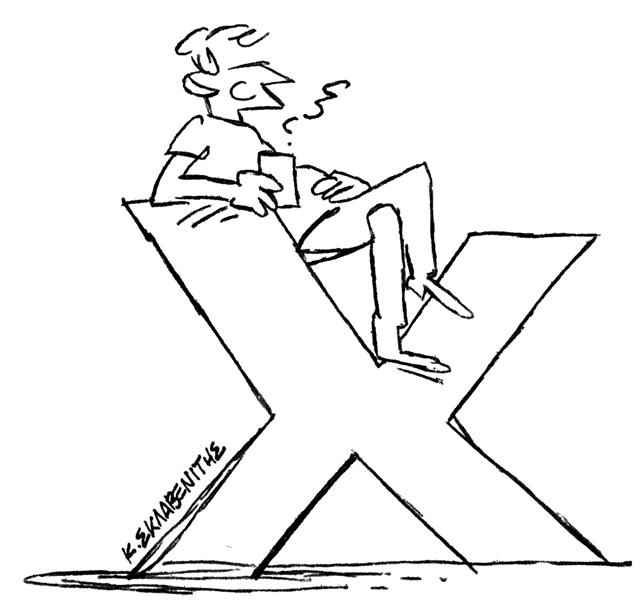 Παραμένουμε αδιόρθωτοι