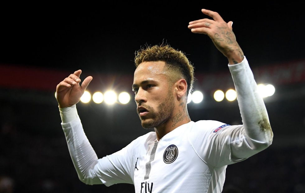 Σοκ στο Παρίσι, η Γκινγκάμπ εκτέλεσε από τα 11 βήματα την Παρί