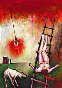 Το ποιητικό «Ταξίδι στην Ουτοπία»  του εικαστικού Γιάννη Στεφανάκι