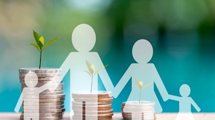 Επίδομα τέκνων : Πότε ανοίγει η πλατφόρμα των αιτήσεων – Πόσα χρήματα θα πάρετε