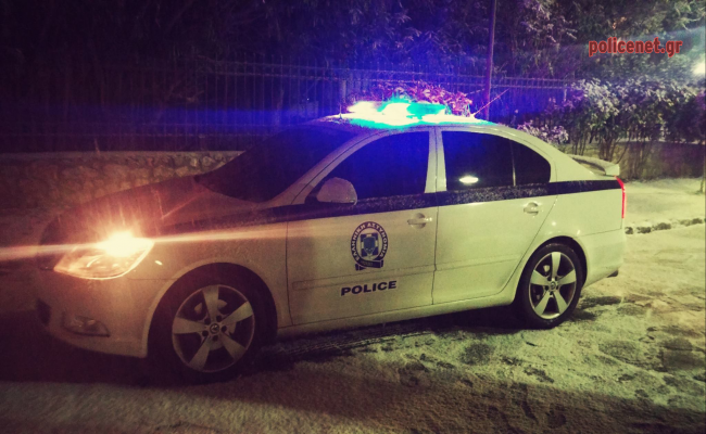 Πυροβόλησε τον εργοδότη γιατί ζητούσε πίσω το δώρο Χριστουγέννων από εργαζόμενη