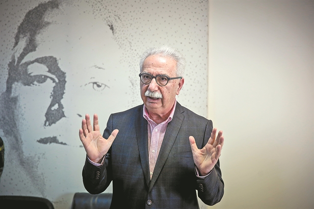 Ενα Πολυτεχνείο για κάθε γειτονιά