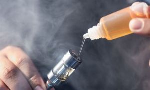 Ερευνα – σοκ για τα ηλεκτρονικά τσιγάρα και τις πιθανές επιπτώσεις
