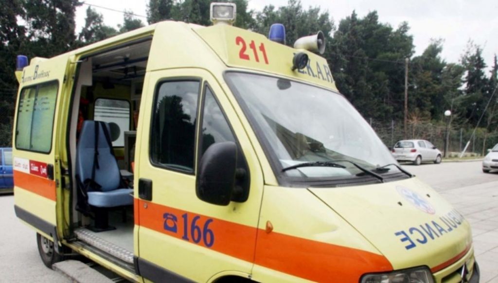 Σοκ στη Λαμία: Την χειρούργησαν για σκωληκοειδίτιδα αλλά πέθανε από ρήξη στομάχου