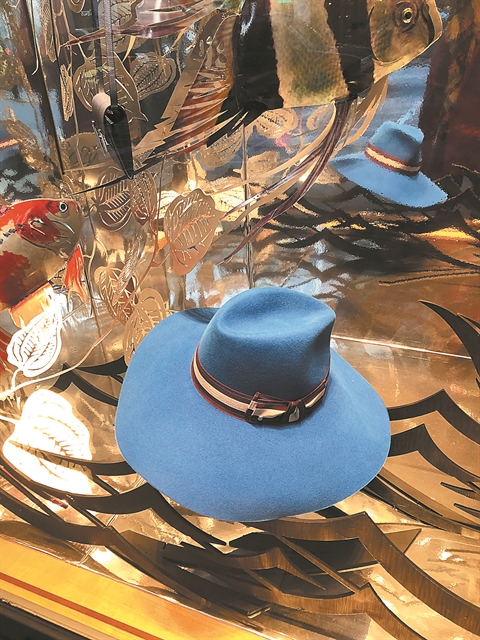 Live από το κέντρο της πρωτεύουσας