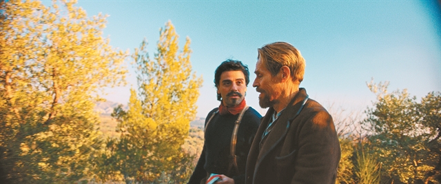 Μια αιωνιότητα και 37 χρόνια