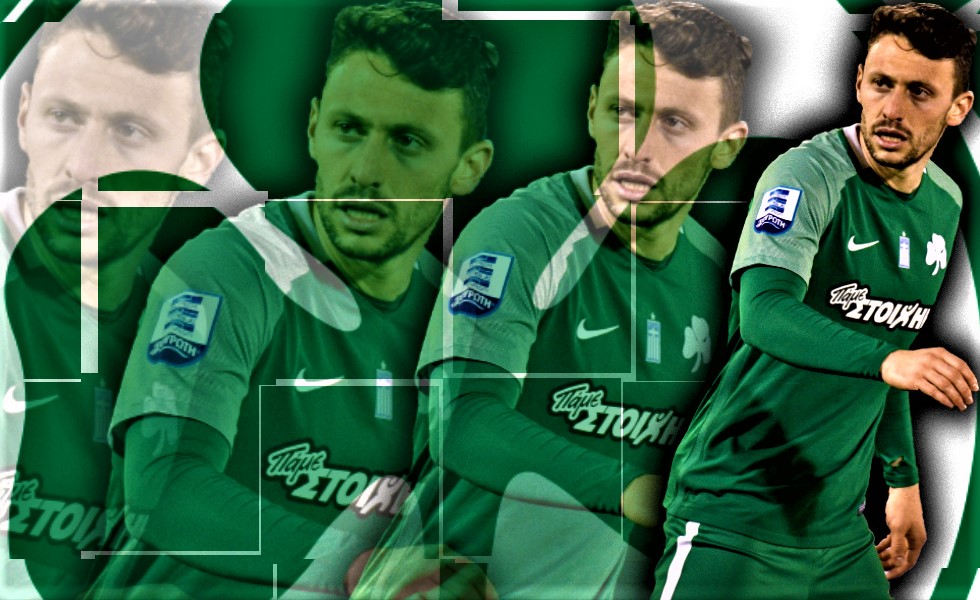 Με Άλτμαν η αποστολή του Παναθηναϊκού