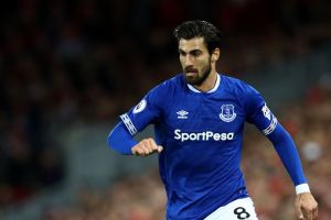 Ρωμαίοι μνηστήρες για Αντρέ Γκόμεζ