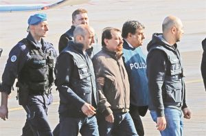 «Είναι ο μεγαλύτερος εχθρός μου στην Ευρώπη»