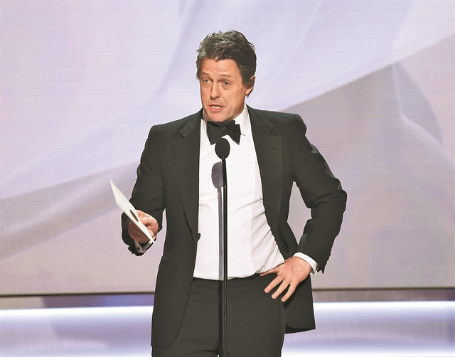 Οι καλλιτέχνες πήραν τ’ όπλο τους