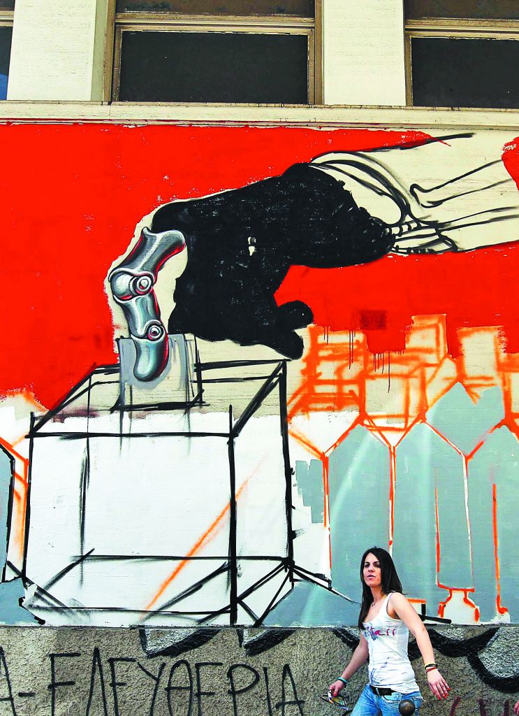 Οσο νωρίτερα οι εκλογές τόσο καλύτερο για την οικονομία