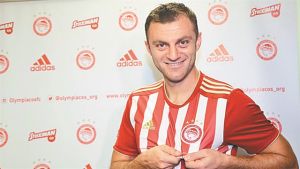 Τετ α τετ Αβραάμ – Μαρτίνς