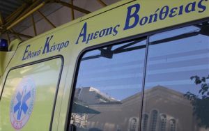 Σοκ από την αυτοκτονία συνταξιούχου στην Αλεξανδρούπολη